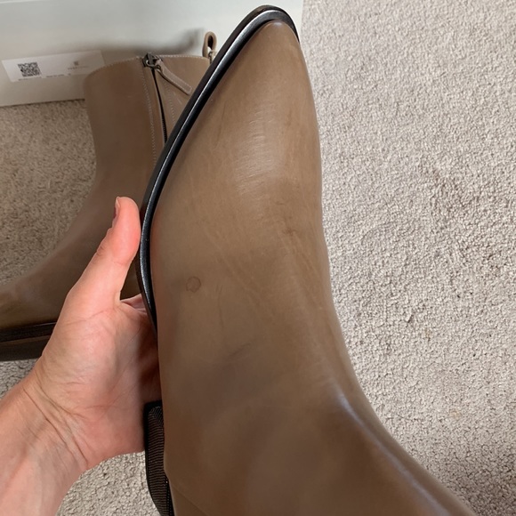 Brunello Cucinelli Ankle Boots - Picture 13 of 15